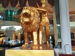 -白金汉爵大酒店(相城店)