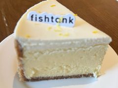 -fishtank鱼缸咖啡(三山街店)