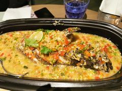 -CHINCHIN 青青·泰国料理(万象食家店)