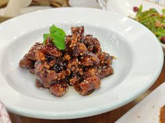 -全聚德(扬州虹桥坊店)