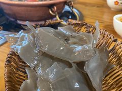 -阿婆情腊排骨火锅(金虹路店)