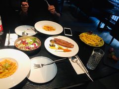 -C&R西班牙餐厅