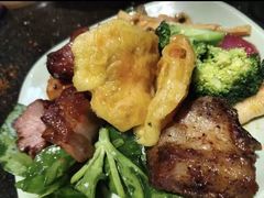 -韩盛·盛江山自助料理(中街大悦城店)
