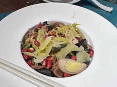 -C31地窖餐厅(黑龙江北路店)