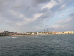 -八大峡公园