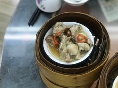 -香港蓮香樓(中環店)