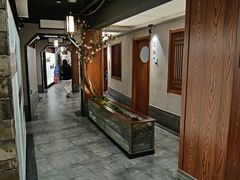 -天天鱼港·海鲜·鲅鱼水饺·招牌烤鸭(黄骅店)