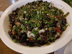 -三猫黑鱼花(南大店)