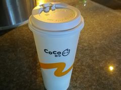 -CoCo都可(颐高区店)