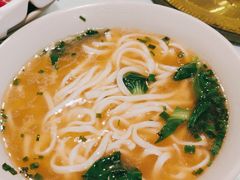 -大鸭梨烤鸭(左家庄店)