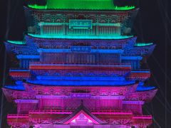 -寻梦滕王阁实景演出