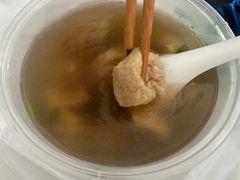 -昌顺马记小吃店(昌盛园店)