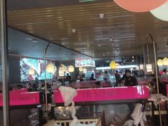 -刘一手重庆火锅(万达广场颍泉店)