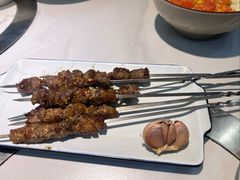 -苏师傅菜馆(上沙店)
