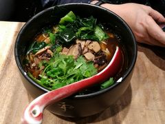 -和府捞面(东直门银座店)