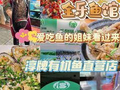 -全乐鱼馆·淳牌有机鱼直营店