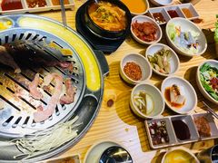 -喜来稀肉(北外滩白玉兰广场店)