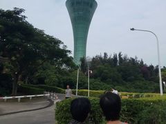 -狐尾山公园