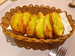 -戈雅法餐厅(世界城广场店)