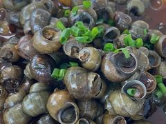 -七的湖·晚芳亭·阳澄湖农家菜·大闸蟹(莲花岛店)