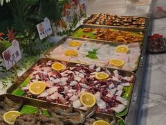 -汉阳廷自助烤肉(同和金铂天地店)