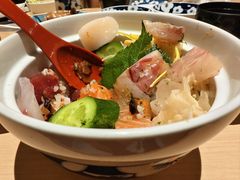 -小山日本料理(太古汇店)