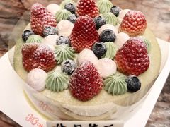 -36cake生日蛋糕·下午茶(南山店)