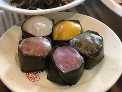 薏粑-农厨好味·温泉鹅·农家菜