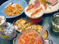 -秘密旅行Bonjour(黑金冠 江南西店)