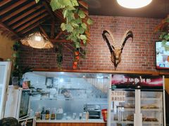 -宝山一号馕坑肉