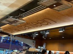 -JPG canteen(广州东山口店)