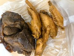 -震九州熟食(凯旋路店)