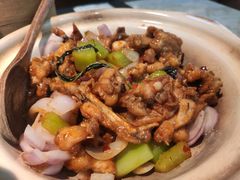 -啫·粤风料理·啫啫煲(仓山万达广场店)
