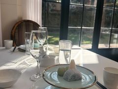 -和平官邸·花园餐厅(武定西路店)