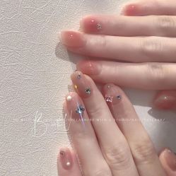 -M·X Nail日式美甲美睫