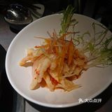 据说是正宗的海南椰子鸡