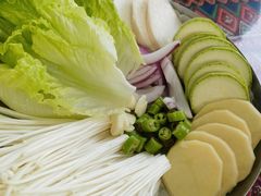 -三生小馆(亭知路店)