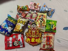 -大润发(张江店)