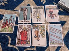 -南瓜谷塔罗(和义店)