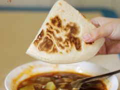 糊辣汤-刘老虎肉丸糊辣汤(总店)