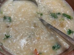 -粤仔湾砂锅粥(广益哥伦布店)
