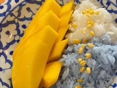 -我的甜·泰国餐厅