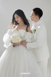-帆拉斐婚纱摄影(春熙店)