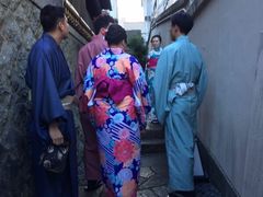 -京都冈本和服体验租赁店(祗园店)