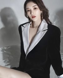 -米莱摄影写真(五大道别墅店)