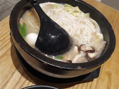 -云味馆·云南菜·云南米线(景田店)