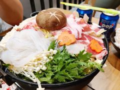 -松幸日式料理(中山路店)