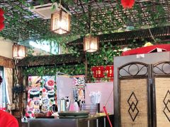 大堂-尚竹阁冬瓜盅·18年地标美食(平洲店)