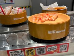 -龍歌自助小火锅(芝罘万达店)