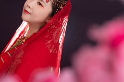 -盘子女人坊古装写真摄影(天津总店)